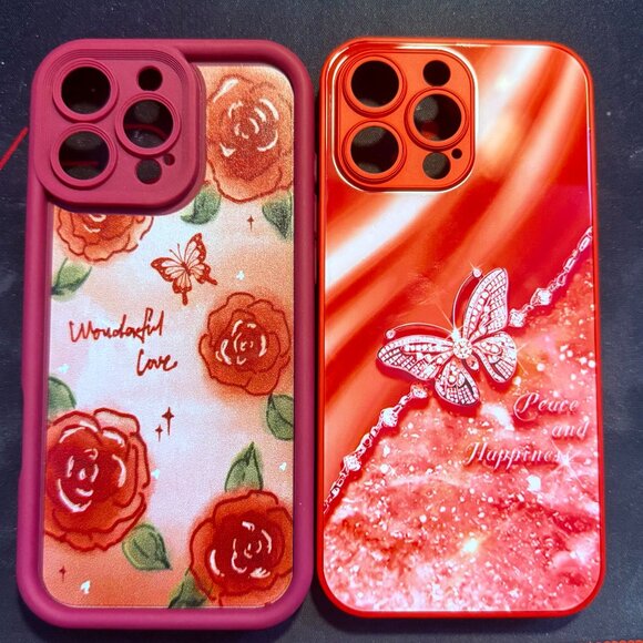 10 Count - iPhone 16 Pro Max Cases - Picture 3 of 5